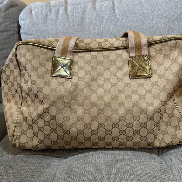 GUCCI  BAG - Picture 6 of 16